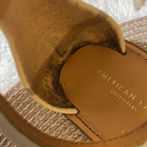 American Eagle Sandals - Picture 4 of 8